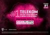 Cel mai mare ritm de crestere al abonatilor de mobil. Grupul Telekom Romania, in crestere cu 6.3%, pana la 1.65 milioane, mai multe contracte postpaid.