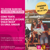 Noua oferta de creditare lansata de Telekom Banking. De la 70.000 lei la 150.000 si dobanda fixa de la 7,9% la creditele in lei