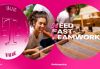 35.000 de euro pentru fiecare proiect non-profit in noua campanie #WhatWeValue. Telekom Romania Mobile sustine voluntariatul Generatiei Z.