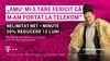 Telekom Romania porteaza antreprenori cu abonament mobil la 50% reducere 12 luni si fara perioada minima contractuala