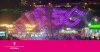 Demonstratie de tehnologie la Neversea de la Telekom Romania Mobile. Continua la UNTOLD