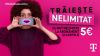 Telekom Mobile lanseaza campania „Traieste Nelimitat cu Nelimitat”