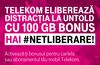 Telekom in campanie Telekom Radio cu stream-ul artisitilor UNTOLD si #UNTOLDLIBERARE. Leo Burnett - creatie & digital, Media Investment - media