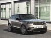 Premiera Range Rover Velar cu Inna. Artista este partener de imagine Tiriac Auto - Jaguar Land Rover