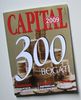 Top 300 Capital a facut 150.000 EUR din publicitate