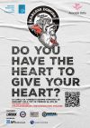 Agenția Națională de Transplant din Romania lansează cea mai noua campanie de incurajare pentru donare de organe, cu o creație semnata de AIN’T