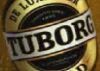 Imagine Tuborg de la Graffiti BBDO