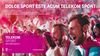 Rebranding Dolce Sport la Telekom Sport cu Leo Burnett Romania si United Senses Germania