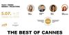 Cei mai buni de la Cannes Lions vor fi prezentati la The Best of Cannes 2018