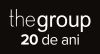  The Group a împlinit 20 de ani; publicitatea este aspirație!