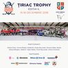 Tiriac Trophy 2018 aduce pe Patinoarului Tiriac - Telekom Arena peste 250 de hocheisti juniori