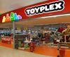 Lansat de fondatorul Domo, supermarketul de jucarii Toyplex are identitatea creata de Brandient