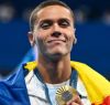 Peste 3 milioane de români au urmărit finala câștigată la Campionatul Mondial de Natație de David Popovici, pe Canalele TVR sau TVR online