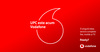 Vodafone Romania a absorbit UPC Romania. In urma incheierii fuziunii, UPC este de azi Vodafone.