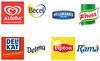 Licitatii de comunicare Unilever, Produse Alimentare