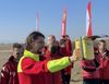 Vodafone Romania echipeaza Salvamont cu sisteme de localizare a victimelor avalanselor