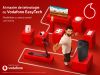 Vodafone devine one stop shop de tehnologie si servicii in aria de retail, prin EasyTech