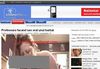 Rol.ro vinde publicitate online cu Profesoara facand sex oral unui barbat la Vodafone nelimitat, seara si in weekend