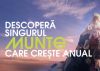 80% dintre hainele aruncate la nivel global ajung la gunoi sau la incinerare. Harta Reciclării lansează campania „Muntele de Haine” 