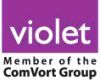 Violet Advertising a lansat Revolutia360
