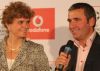 Hagi s-a transferat la Vodafone