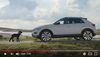 Noua campanie Volkswagen T-Roc. Spotul TV intra pe ecrane in mai multe tari din Europa