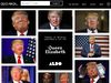 Publicitarii de la Wieden+Kennedy Sao Paulo l-au facut pe Trump sa cante intr-un video interactiv. Revista adplayers, pe Klaus Iohannis.