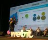 Romanii arata directia comunicarii digitale la Webit