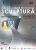 25 de sculptori la Zilele Atelierelor Deschise de Sculptura, Editia a-III-a, aprilie 2019, Bucuresti