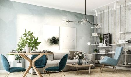 Castigatorii ANTALIS INTERIOR DESIGN AWARD. 535 de proiecte din 24 de tari inscrise in competitie.