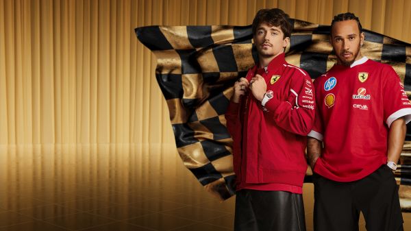 Chivas Regal aduce în prim-plan eroii nevăzuți ai Scuderiei Ferrari HP, in filmul tribut: „Echipa de mecanici Scuderia Ferrari HP”.