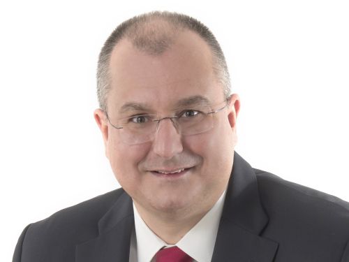 Dimitris Rompis, CFO, Coca-Cola HBC România în ultimii 5 ani, este numit General Manager Adria, Croația, Bosnia&Herțegovina și Slovenia