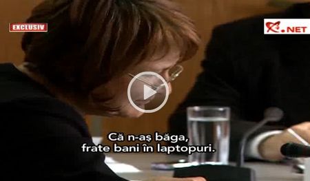 Scandal in fruntea CNA. Presedinta pusa de politicieni sa protejeze televiziuni.
