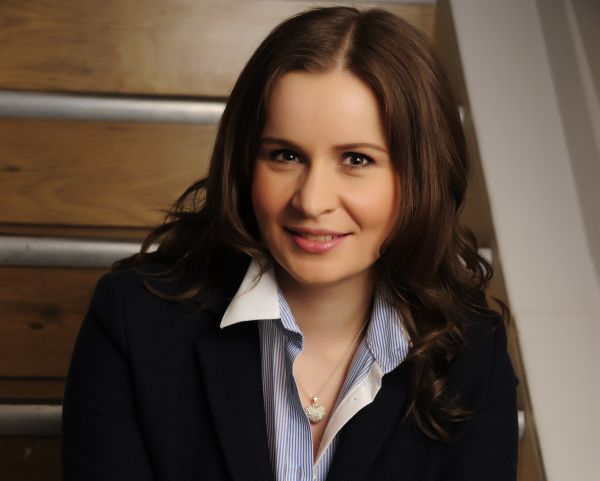 Diana Mihai este noul Director de Marketing, Comunicare si Brand Experience, ING Bank Romania
