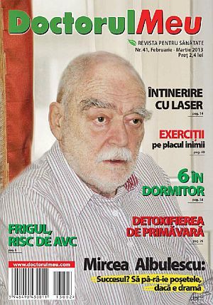 Exclusiv adplayers. Estimat la 300-500 mii de euro, "Doctorul meu" si-a schimbat proprietarul.