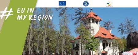 Castigatorii concursului de creativitate "Proiecte de 10 la 10 ani in UE". Vacanta de trei zile la Bruxelles.