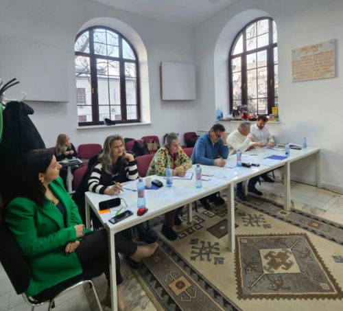 36 de artiști ai noii generații din România și Republica Moldova selectați ca bursieri și promotori ai artelor vizuale și muzicii clasice 