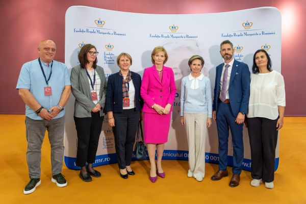 Împreună pentru o bătrânețe demnă și frumoasă: legăturile intergeneraționale aduc beneficii seniorilor și copiilor
