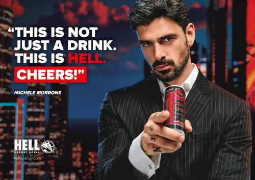 HELL ENERGY a lansat filmul aniversar ,,20 de ani impreuna'' despre istoria brandului