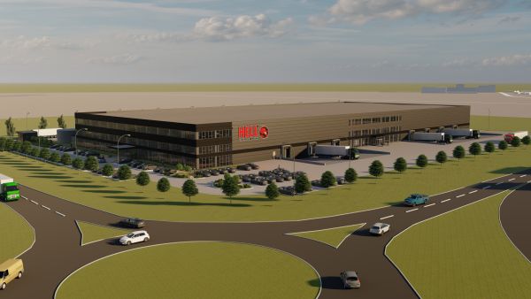 Investitie de 18 milioane de euro in judetul Mures, de la HELL ENERGY