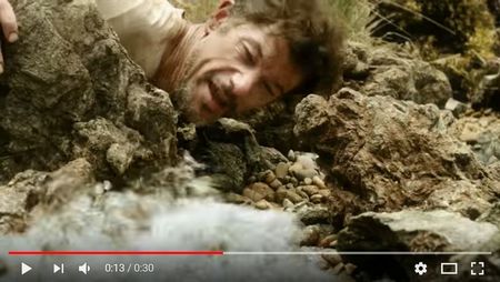 Noua campanie Hornbach "E randul tau!" semnata de Heimat Germania si derulata local de Mediaplus Intelligence (TV, online) si Kepi (outdoor)