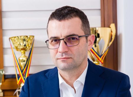 ,,A crescut numarul accidentarilor la sporturile pe plaja" Dr. Ion Bogdan Codorean, Medic ortoped, specializat in traumatologie sportiva