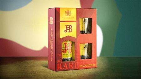 J&B ramane la Stefanini Infinit (Infinit Agency) - agentia de creatie J&B in 2020 "and beyond"