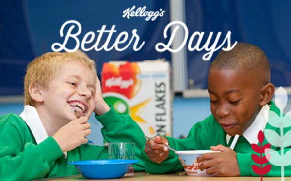 Kellogg sprijina nasterea copiilor. Angajatele companiei sau angajatii ai caror partenere urmeaza tratamente de fertilitate primesc zile libere platite