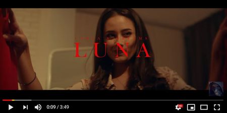 Locul I in top radio din Romania si 16 milioane vizualizari Youtube. Luna, Carla's Dreams, Global.