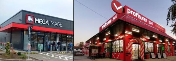 Mega Image și Profi Rom Food își unesc forțele, păstrând în același timp identitatea distinctă a fiecărui brand