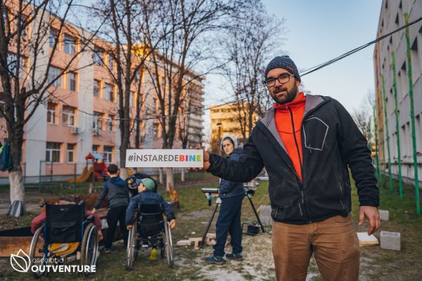 Kaufland Romania si FDSC lanseaza programul de granturi In Stare de Bine. Dedicat ONG-urilor, are un buget de 1,2 milioane de euro pentru 2023