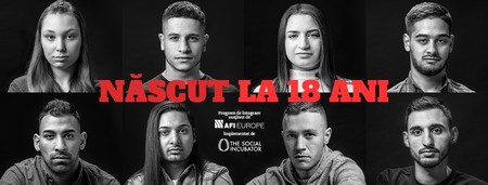 McCann PR Romania impreuna cu Asociatia The Social Incubator si AFI Europe Romania au lansat programul social „Plan de Viata”