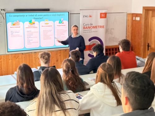 Federația Naționala a Părinților ProEDU primește recunoaștere pentru două proiecte educaționale unice