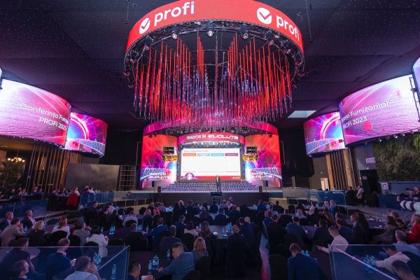 Crestere Profi cu peste 800% in ultimii 10 ani. Reteaua s-a intalnit cu furnizorii pentru a accelera cresterea impreuna si in continuare